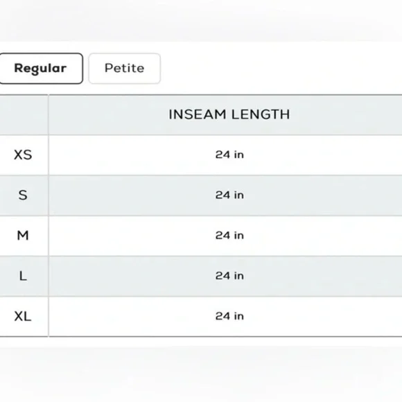 HALARA NWT Breezeful Stone Blue High Waisted Palazzo Pants - Size L - Picture 14 of 14